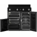 BRC916IMB Beko 90 cm Freestanding Cooker 